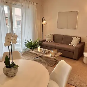 Appartamento Residenza Bramante, Olbia