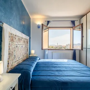 Appartamento Elegante Vista Mare, Olbia