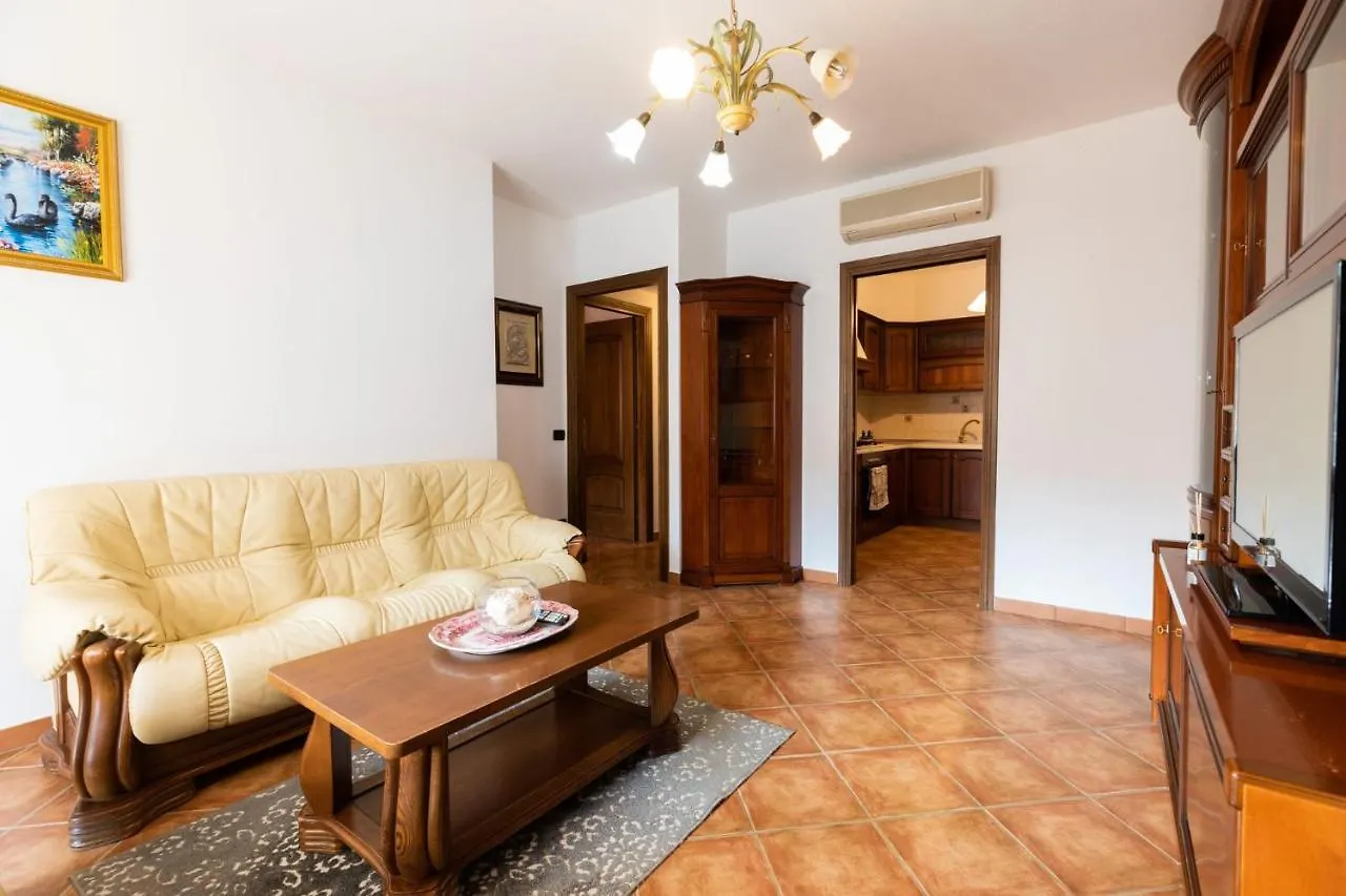 Teo'S Apartment Olbia