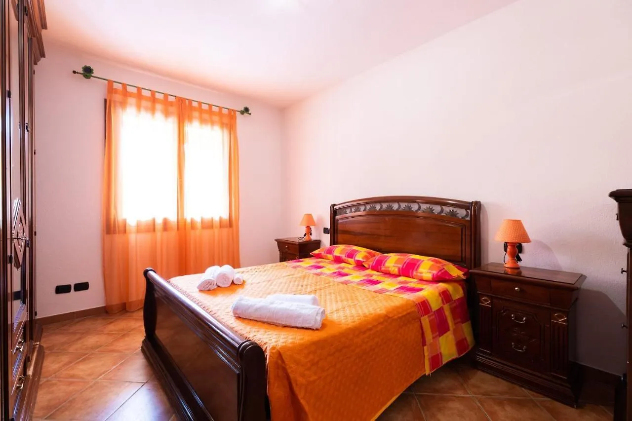 Teo'S Apartment Olbia Italia