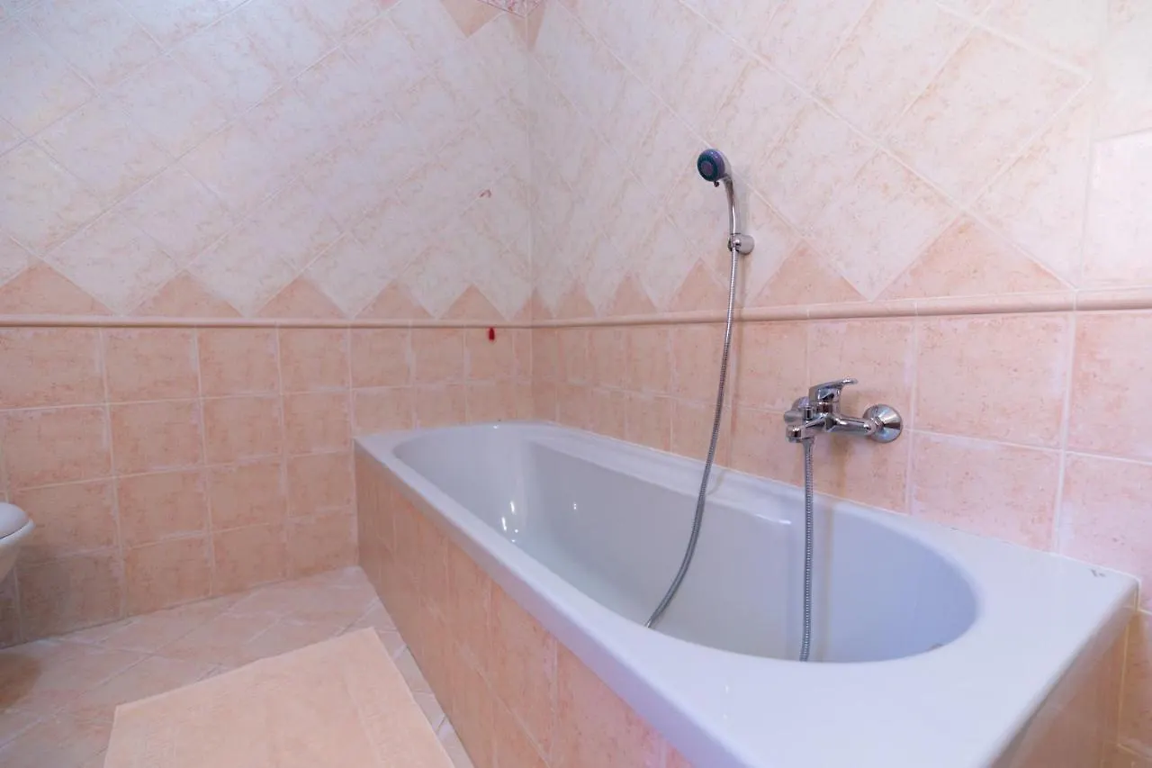 Teo'S Apartment Olbia