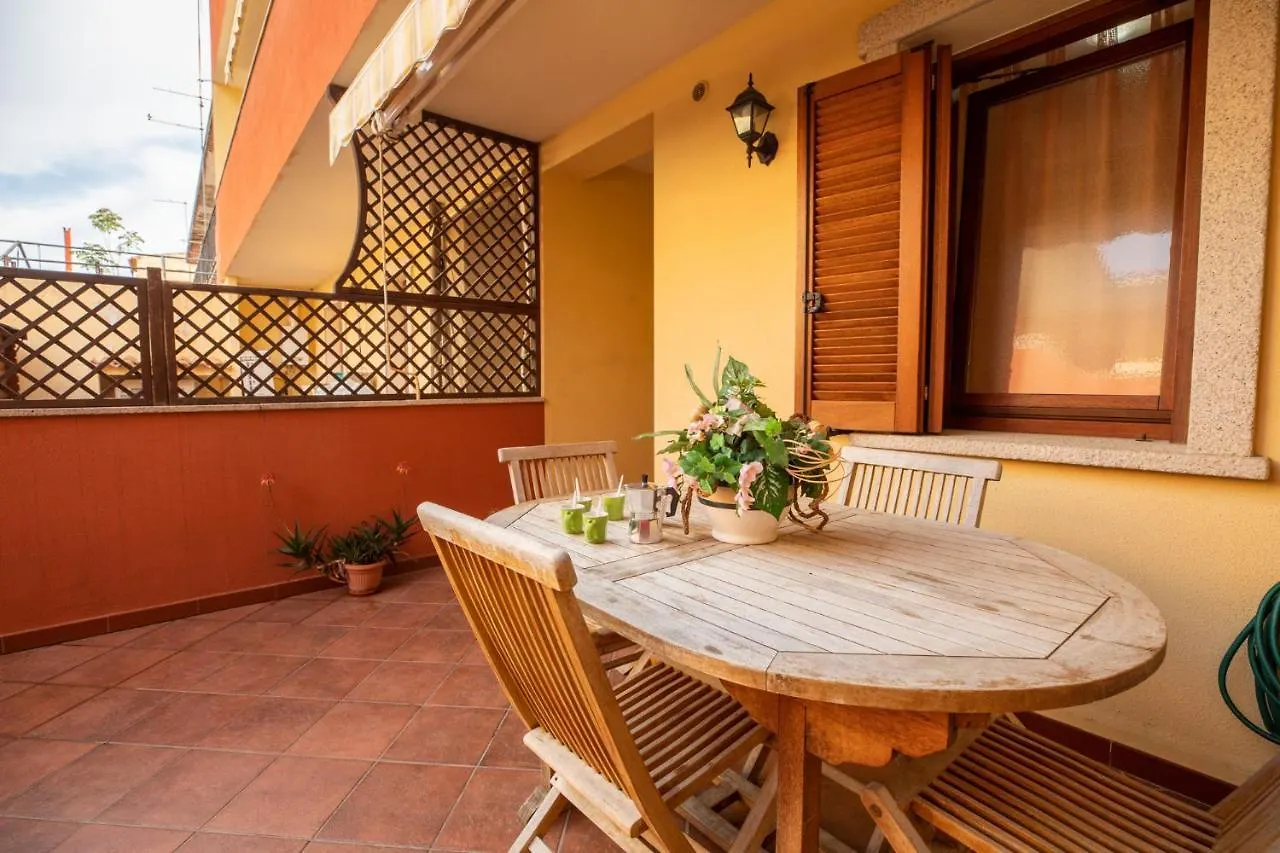 Teo'S Apartment Olbia Italia