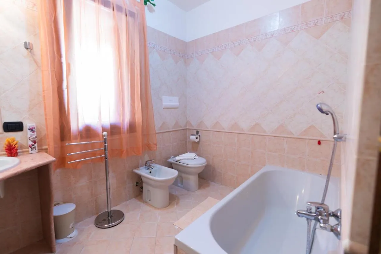 Teo'S Apartment Olbia