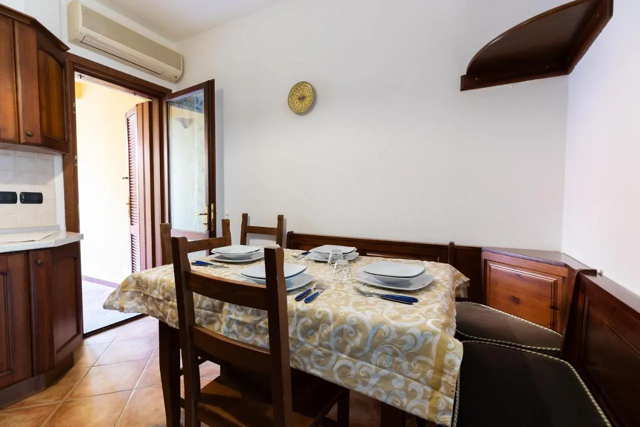 Teo'S Apartment Olbia Italia