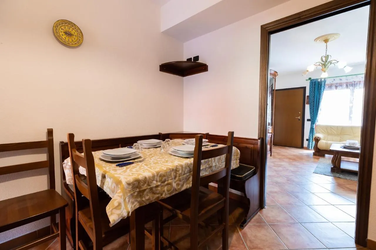 Teo'S Apartment Olbia
